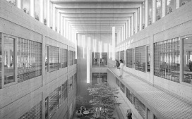 Werk- und Ökihof mit Mantelnutzung, Rotkreuz