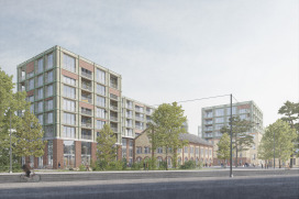 Gelatineareal, Winterthur